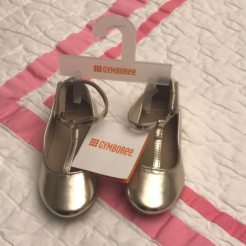 🎀BRAND NEW BABY GIRL DRESS SHOES🎀